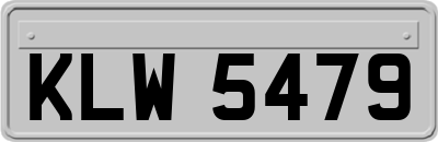 KLW5479