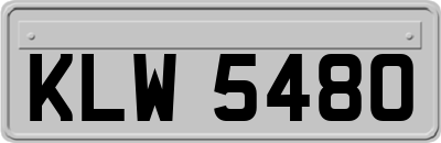 KLW5480