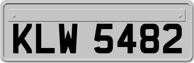 KLW5482