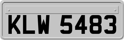 KLW5483