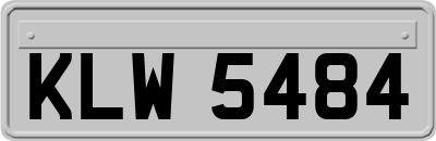 KLW5484