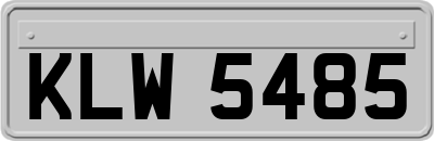 KLW5485