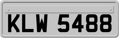 KLW5488