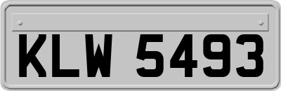 KLW5493