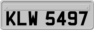 KLW5497