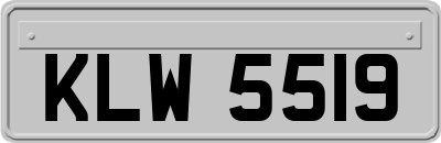 KLW5519