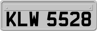 KLW5528