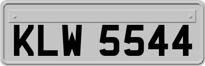 KLW5544