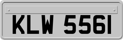 KLW5561