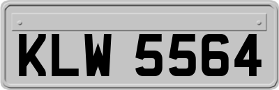 KLW5564