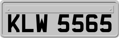 KLW5565