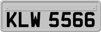 KLW5566