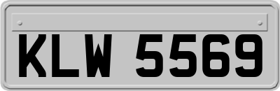 KLW5569