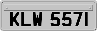 KLW5571