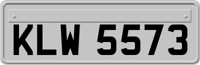 KLW5573