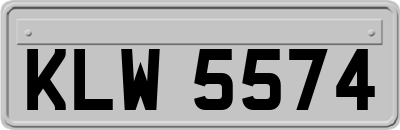 KLW5574