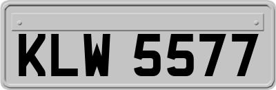 KLW5577
