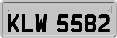 KLW5582