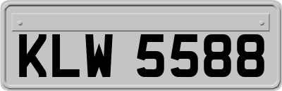 KLW5588
