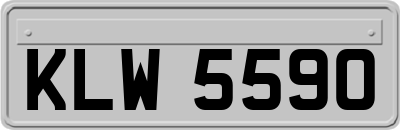 KLW5590