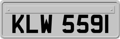 KLW5591