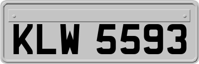 KLW5593