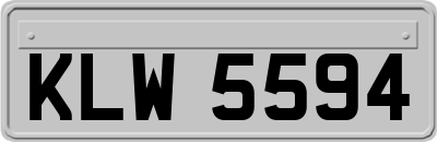 KLW5594