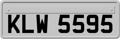 KLW5595