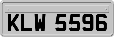 KLW5596