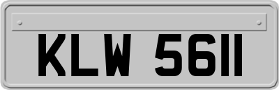 KLW5611