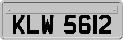 KLW5612