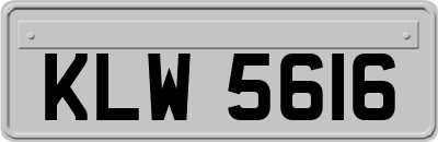 KLW5616