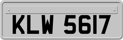 KLW5617