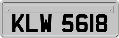 KLW5618