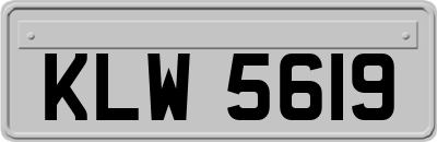 KLW5619