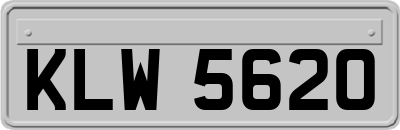KLW5620