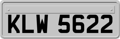 KLW5622