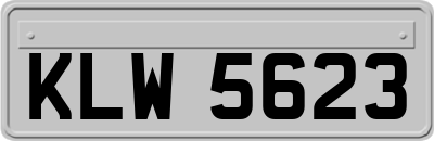 KLW5623