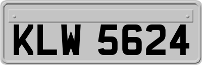 KLW5624