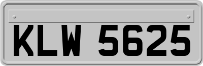 KLW5625