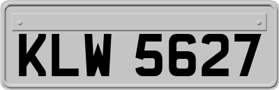 KLW5627