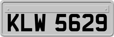 KLW5629