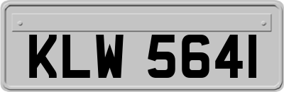 KLW5641