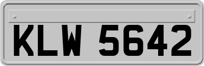 KLW5642