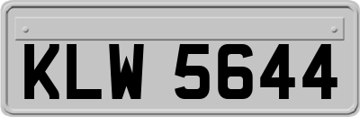KLW5644