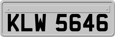 KLW5646