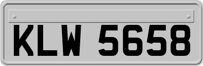 KLW5658