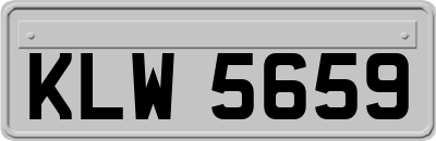 KLW5659