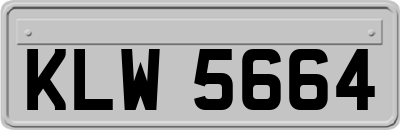 KLW5664