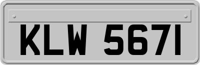 KLW5671